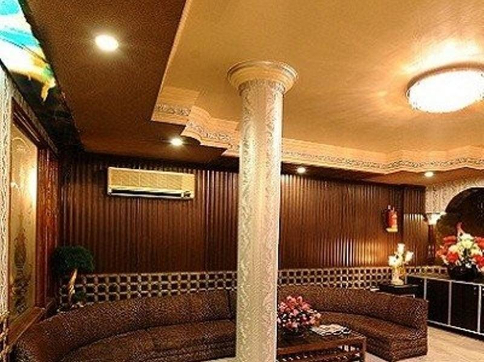 Public Area