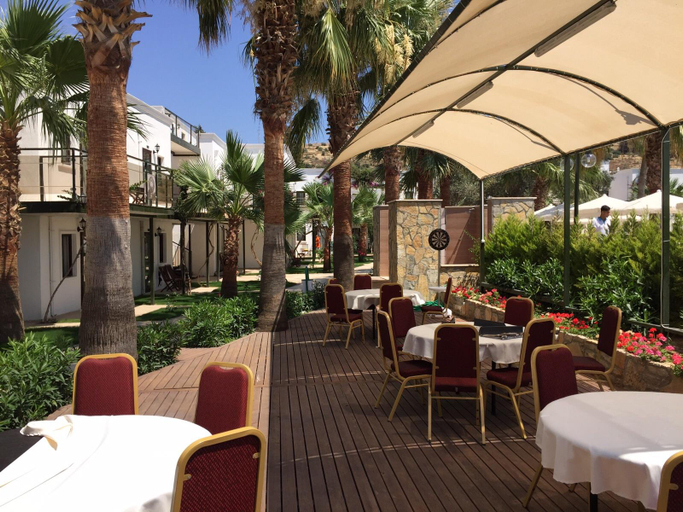 Food & Drinks 5, Anadolu Hotel Bodrum - All Inclusive, Bodrum