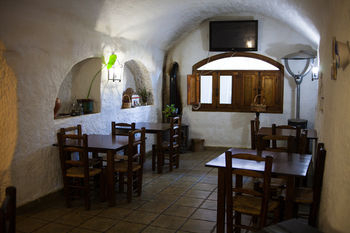 Others 5, Cuevas Zacarias Hammam Spa, Granada