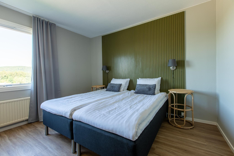 Bedroom 3, Hotell Nyboholm, Ulricehamn