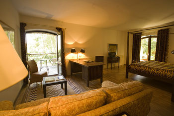 Others 5, Hotel El Molino de Salinas, Palencia