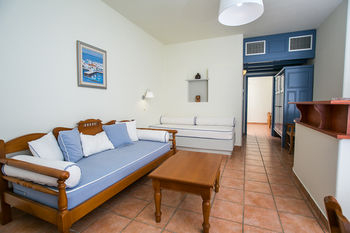 Others 4, Acqua Marina Resort Hotel, South Aegean