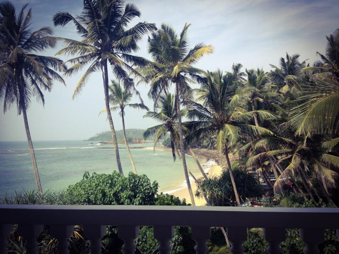 Others 4, Mirissa Seastar, Weligama