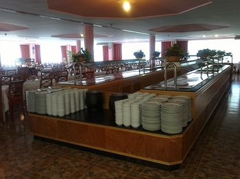 Food & Drinks 5, Hotel Don Bigote, Baleares