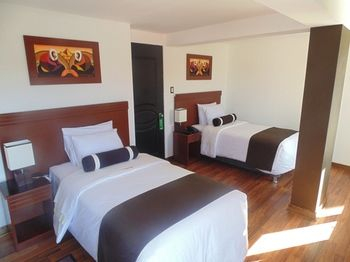 Others 3, Hotel Ferre Cusco, Cusco