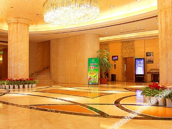 Others 4, Xuangong Hotel, Taizhou
