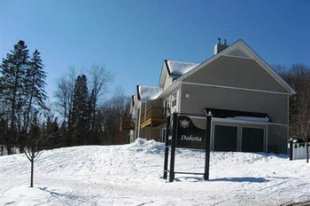Others 3, GetAways At Haliburton Heights, Haliburton