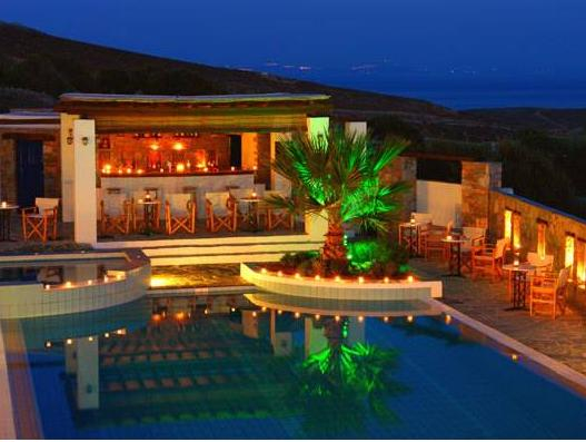 Exterior & Views, Folegandros Apartments, South Aegean