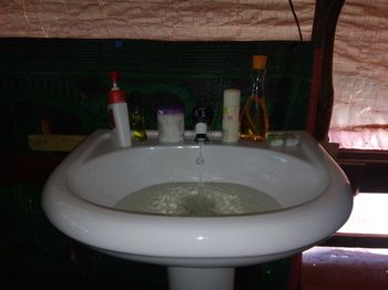 Others 2, Jungle House Yala, Thissamaharama