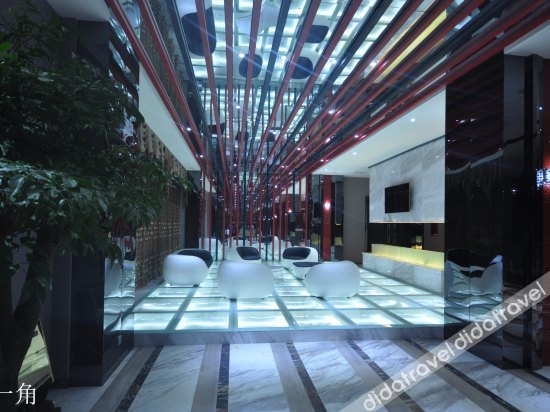 Others 3, Yunzhishang Theme Hotel Mangshi Jinkongque Main Street, Dehong Dai and Jingpo