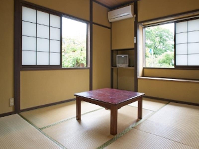 Others 2, Kiyotaki Ryokan, Hikone