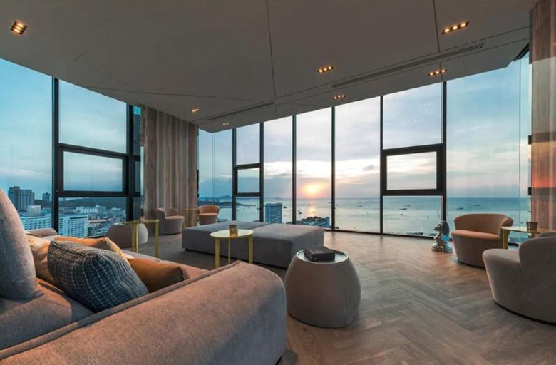 Others 5, The Base Prime - Pattaya Beach, Pattaya