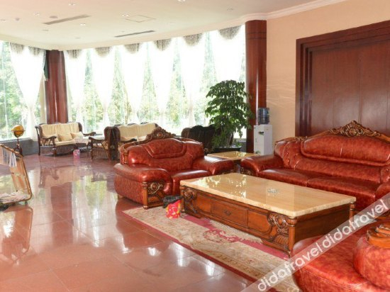 Others 3, Diexiangxi Hot Spring Hotel, Chengdu