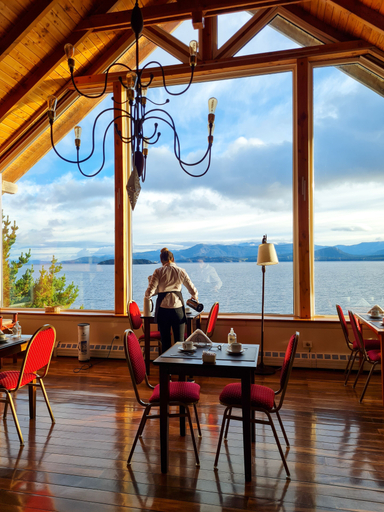 Food & Drinks 5, Sol del Nahuel, Bariloche