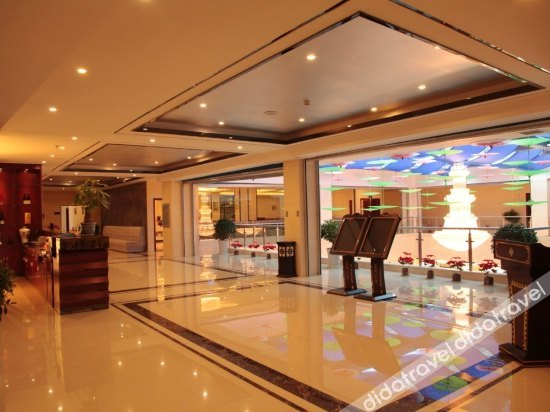 Others 3, Qiaoxin Hotel, Lijiang