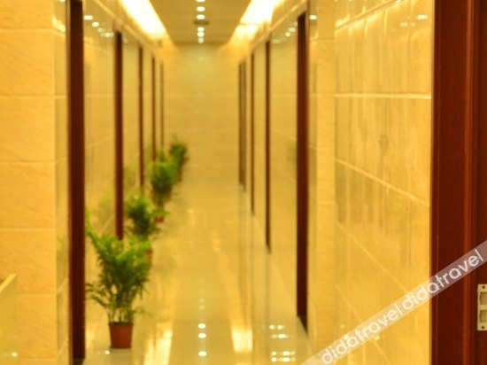 公共区域 3, Xiyue Hotel, Nanjing