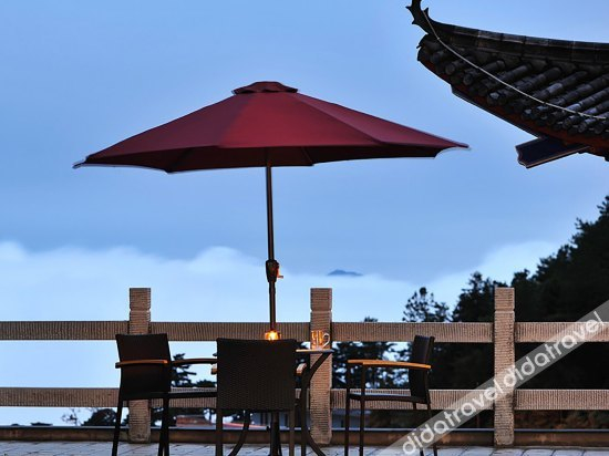 Others 4, Bodaofeng Holiday Hotel, Huanggang