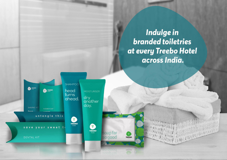 Others 5, Medora Hotel by Rak Rooms, Kozhikode
