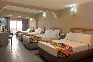 Others 5, Hotel Rio, Casablanca