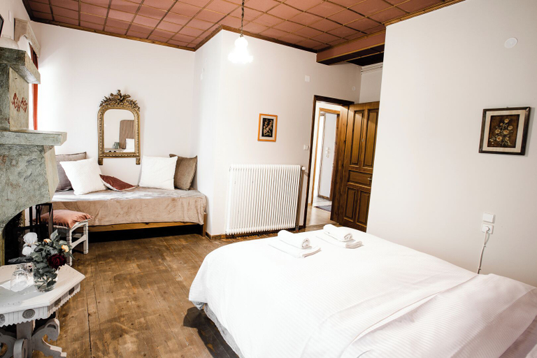 Others 2, Shamrock Elati Retreats, Epirus