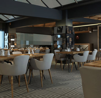Food & Drinks 2, Damla Panaroma Hotel, Merkez