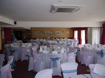 Others 4, The Bell Hotel, Buckinghamshire