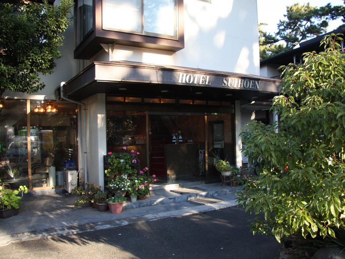 Others 1, Suihouen, Numazu