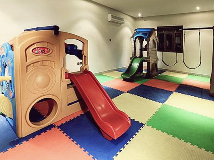 Family & Kids, Aswar Hotel Suites, Al Khobar