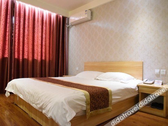 Others 3, Bazhou Grand View Hotel, Langfang