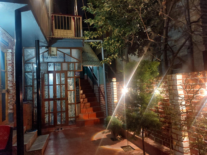 Exterior & Views 2, Bing Homestay, Srinagar