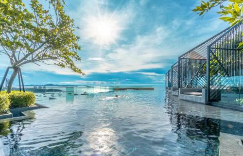 Others 2, Sea View Edge Central Pattaya, Pattaya