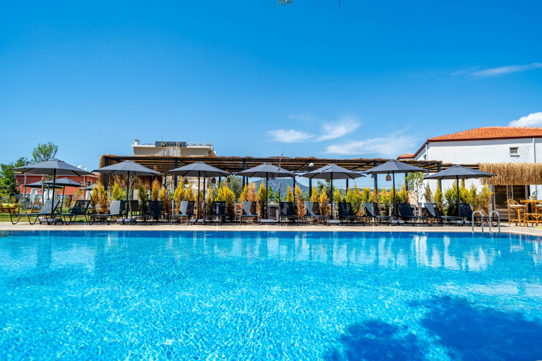 Others 2, Selimiye Thales Otel, Marmaris