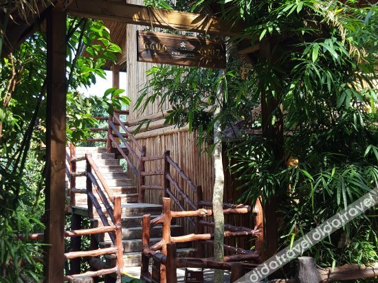 Others 5, Binglangbolong gu Inn, Hainan