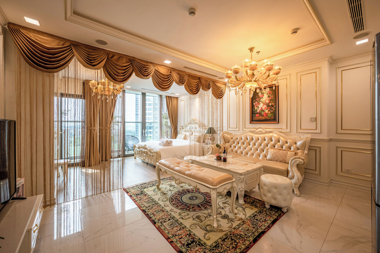 Others 3, Luxury Landmark 81 Urban Apartment, Ho Chi Minh City