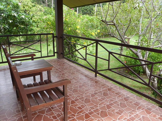 Others 4, Bann Suan Rachawadee B&B, Muang Si Sa Ket