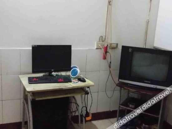 Others 3, Mengxiang Hostel, Chongqing