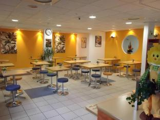 Food & Drinks 5, ibis budget Aix en Provence, Bouches-du-Rhône