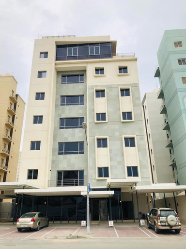 Others 3, Aryam Hotel Apartments, Salmiya