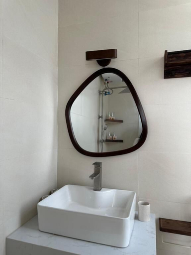 Bathroom 4, Homestay & Hotel Concept Maison, Đông Hà