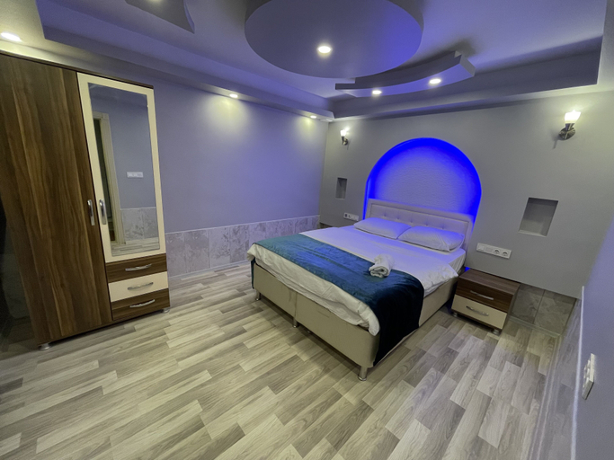 Others 4, Uzungöl Bikka Pansiyon, Çaykara