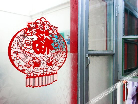 其他 2, Pingyao Taokai Inn (Gucheng North Street), Jinzhong