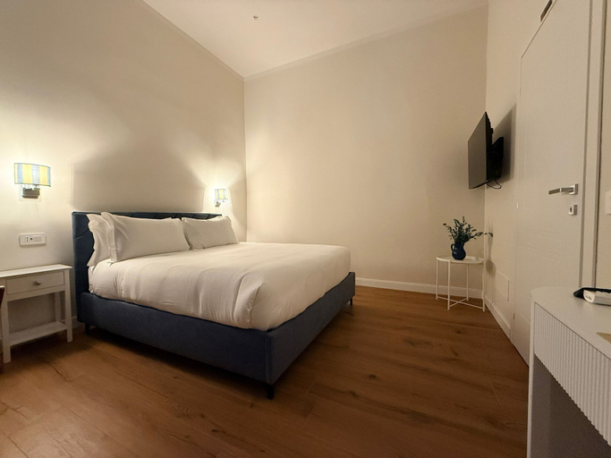Room 2, A Modino Florence Centre Suites, Florence