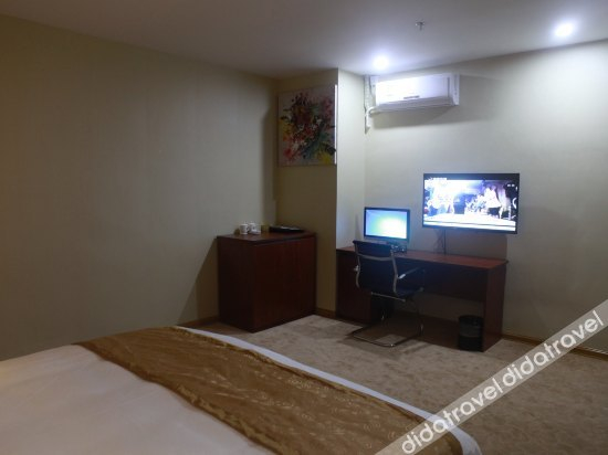 Others 4, Super 8 Hotel, Quanzhou