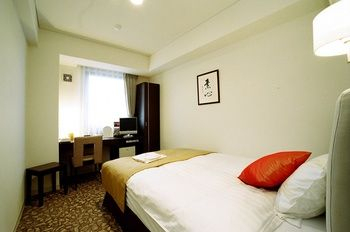 Others 3, Hakodate Rich Hotel Goryokaku, Hakodate