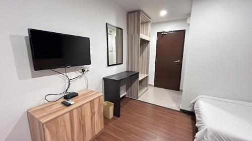 Others 1, New YX oasis hotel 新悦喜雅居自助酒店, Sandakan