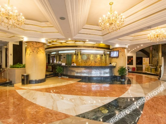 Others 5, Jade Hotel (Currently unavailable), Wenzhou