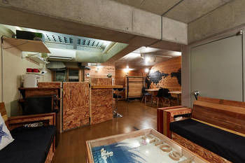 Others 5, Enoshima Guest House 134 - Hostel, Fujisawa