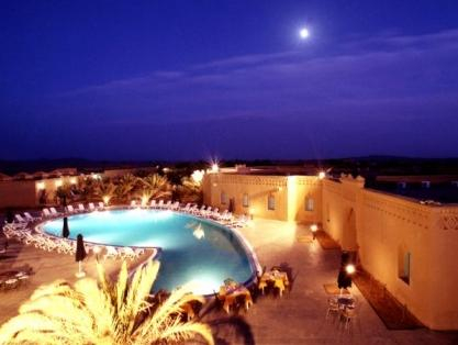 Others 5, Palms Hotel Club, Errachidia