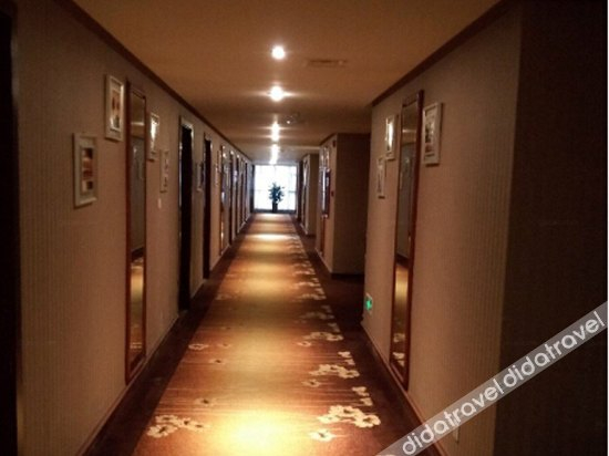 Others 5, Pingshan Limin Hotel, Yibin
