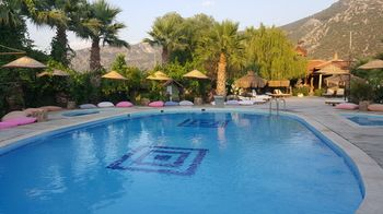 Others 5, Bahaus Resort, Ortaca